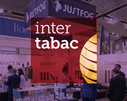 InterTabac 2019