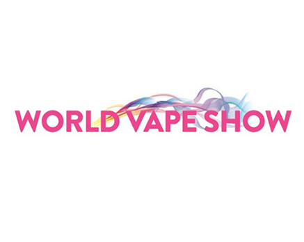 World vape Show 2022