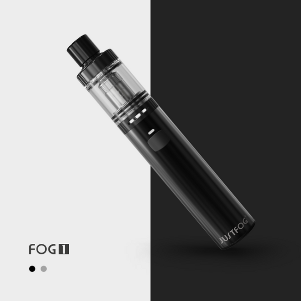Products– JUSTFOG™ USA